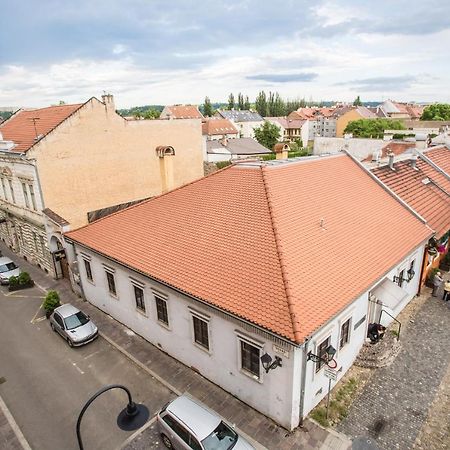 Flexihome Sk - Vodna - City Centre - With Ac Košice Esterno foto